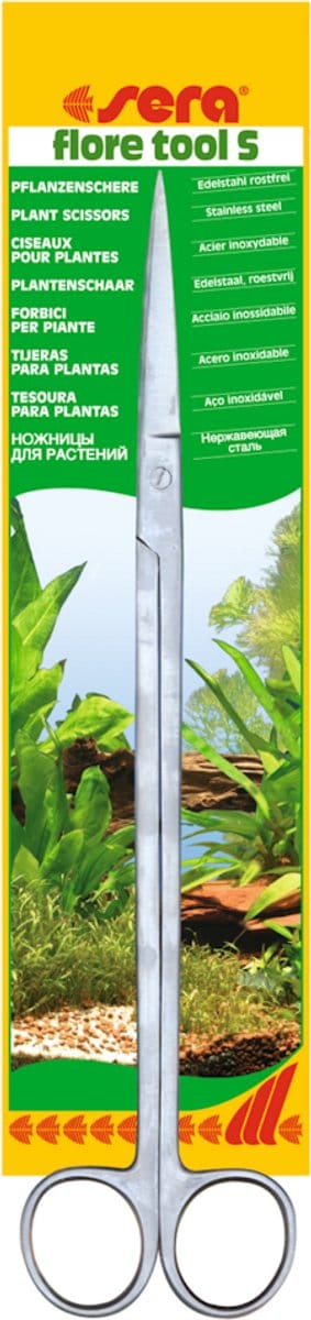Sera Flore Tool Schaar