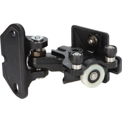 Schuifdeur rolgeleider ROLL PFCNC08