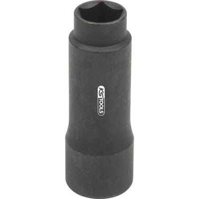 KS Tools 515.1101 Steekdop voor vijfkantschroeven op de remklauw, 14 mm
