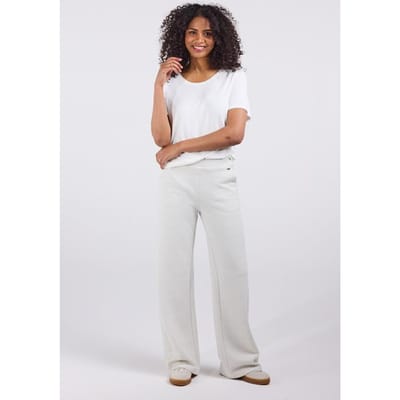DIDI Dames Pants Fab Beige Diamond jacquard maat 36