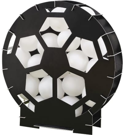 Ginger Ray - Ginger Ray - Ballon mozaiek frame voetbal