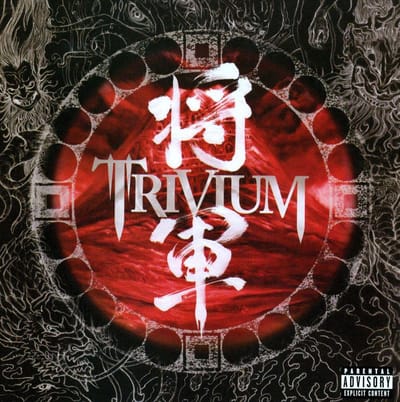 Shogun - Trivium