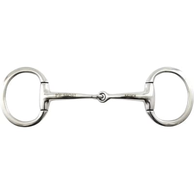 Olijfbit kleine vaten Premier Equine