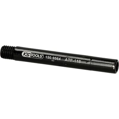 KS Tools 150.9564 Bevulladapter voor Nissan M10 x 1,5