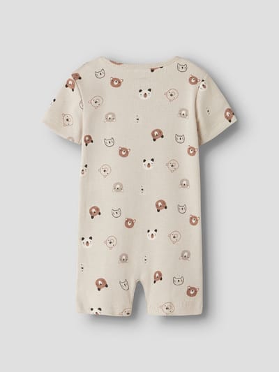 Name it Jumpsuit print