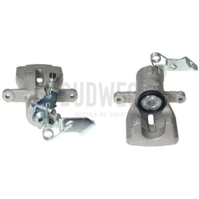 Remklauw BUDWEG CALIPER 345554