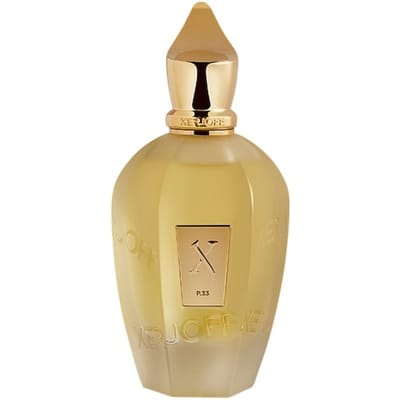 XERJOFF Sketchbook Collection Parfum Damesparfum Unisex 100 ml