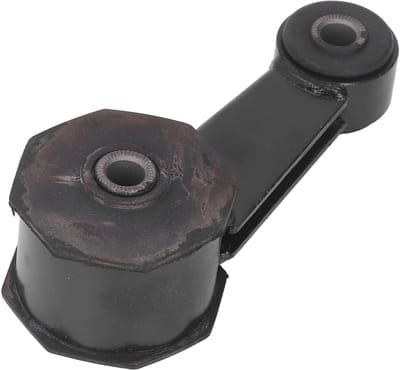 Dailygoods- Motorsteun Onderste Vervanging - Stabilisator - Koppelstang - Beugel - Metaal - Compatibel met LAND ROVER FREELANDER V6 2.5L 2002-2005 - Motorsteunbeugel