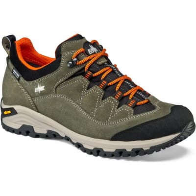 Wandelschoenen Lomer Sella II MTX Suede