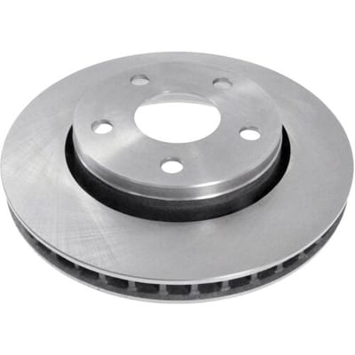 Remschijf FEBI BILSTEIN 108621, 1 stuk