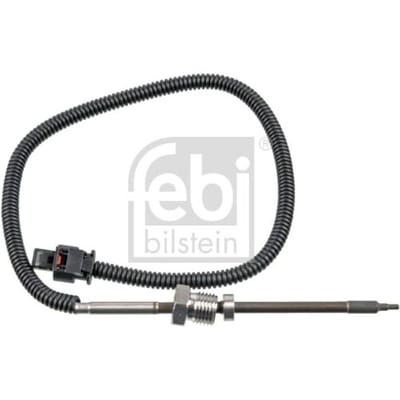 Uitlaatgastemperatuursensor FEBI BILSTEIN 183281