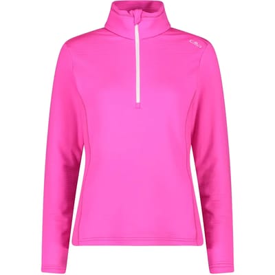 Dames polair half zip CMP