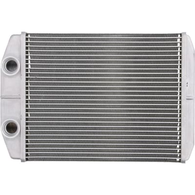 Waterverwarmer NISSENS 71458