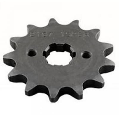Pignon de sortie de boite Sifam pour Moto Aprilia 50 RS Replica 1999 à 2005 Neuf