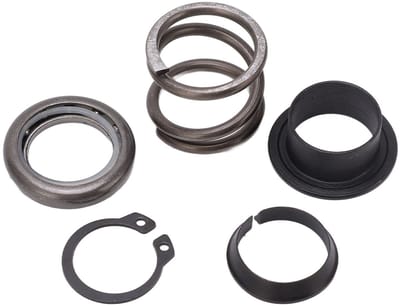 Dailygoods - Stuurkolomlagerset voor Vervanging van Elastische Veerring