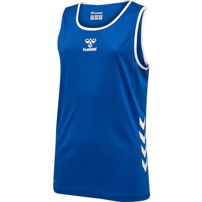 Hummel kindertrui Hmlcore Xk Basket Jersey Kids 212645