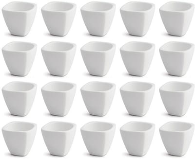 BonBistro Squito Eierdop set van 20