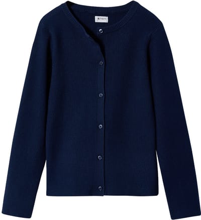 Jonen Vest meisje