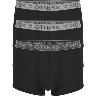 Boxershorts Guess (x3)