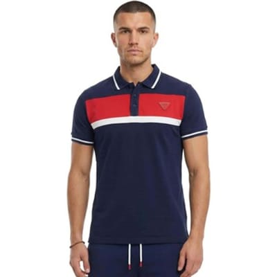 T-shirt Leone 1947 Man Sporting