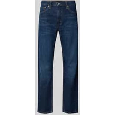 Regular fit jeans met 5-pocketmodel
