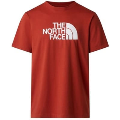 T-shirt The North Face Nf0a8b6jg6i1