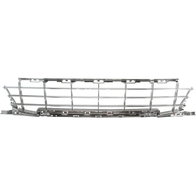 Bumper - ventilatierooster BLIC 6502-07-5508991AP