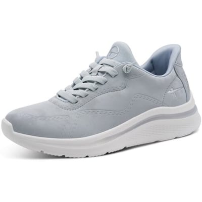 Tamaris WIDE FIT Dames Sneaker 8-83730-45 843 Wide Fit Maat: 39 EU