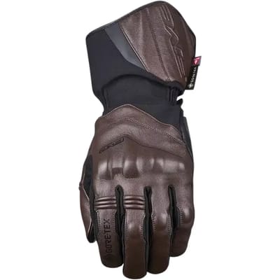 Winter motorhandschoenen Five WFX Skin Evo Gtx