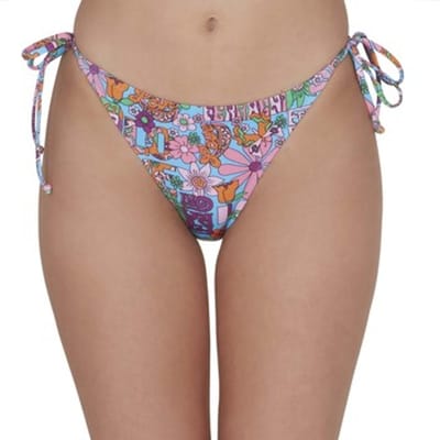 Chiara Ferragni Multicolor Badpak - Fashion Wear - Vrouwen