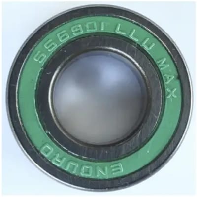 Lagers Enduro Bearings S6901 2RS MAX-12x24x6
