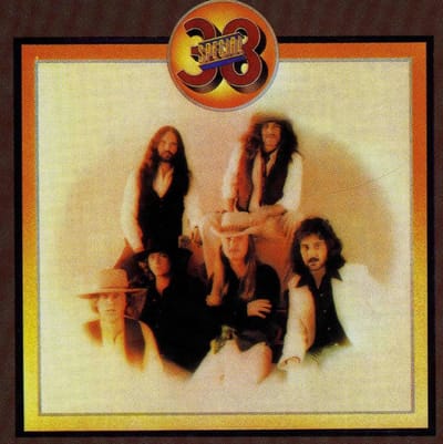 38 Special - 38 Special (CD) (Remastered)