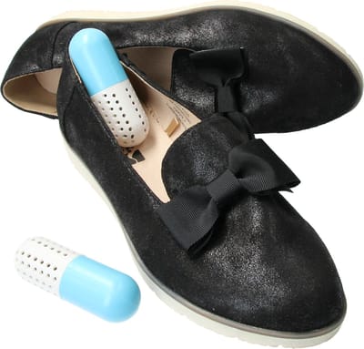 Geurvreters Voor Schoenen