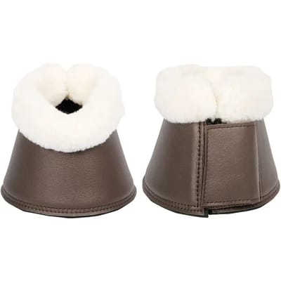 Hoefbescherming voor paarden Harry's Horse Springschoenen Flextrainer