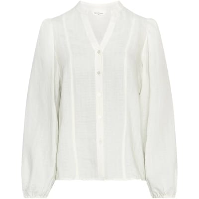 Damesblouse met lange mouwen Moss Copenhagen Blanka Amrita