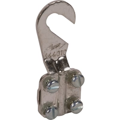 DEHN EKSO 8.10 AQ6 16 CUGALZN Aardingskabel Lug 6-16mm M8/M10 - 444010