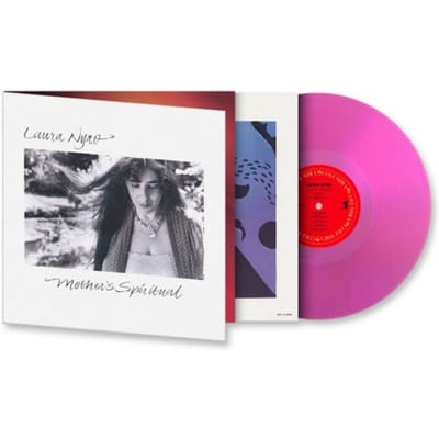 Mother's Spiritual - Laura Nyro