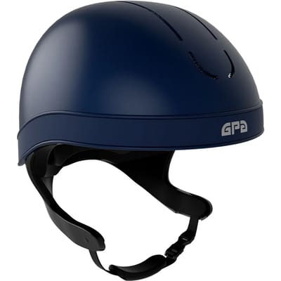 Rijhelm GPA Global Jock Up TLS Mat