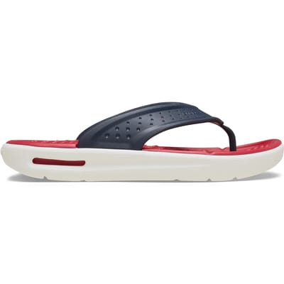 Crocs In Motion Serie - Herenslippers - Navy - LiteRide™ - Free Feel Technology™