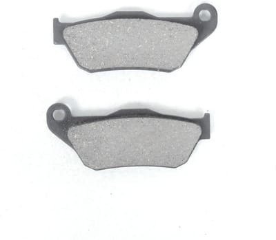 Plaquette de frein Polini ORIGINAL pour Scooter MBK 125 Cityliner 174.0080