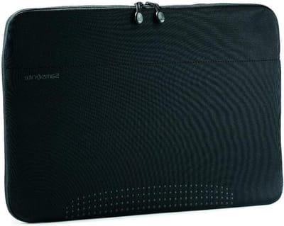 17 Inch Laptop Sleeve - Aramon NXT Black
