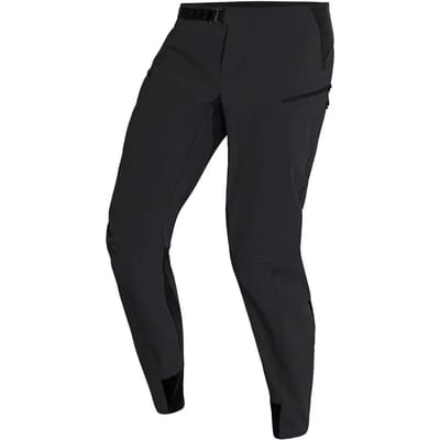 VAUDE Men's Moab PRO Pants, fietskleding, Heren, Fietsbroek