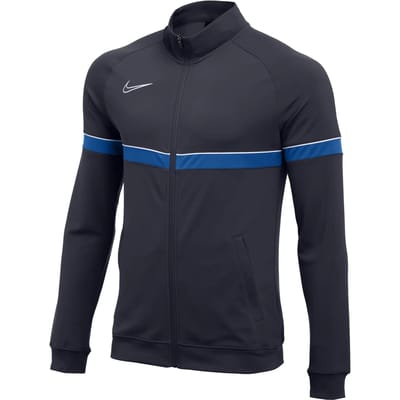 Nike Dri-FIT Academy Kids Sportvest - Maat 128