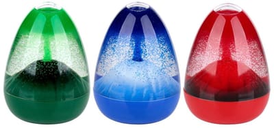 Liquid motion vulcano 3as