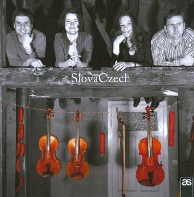 Slova Czech