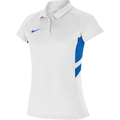 Nike Team Polo Dames - Maat XS