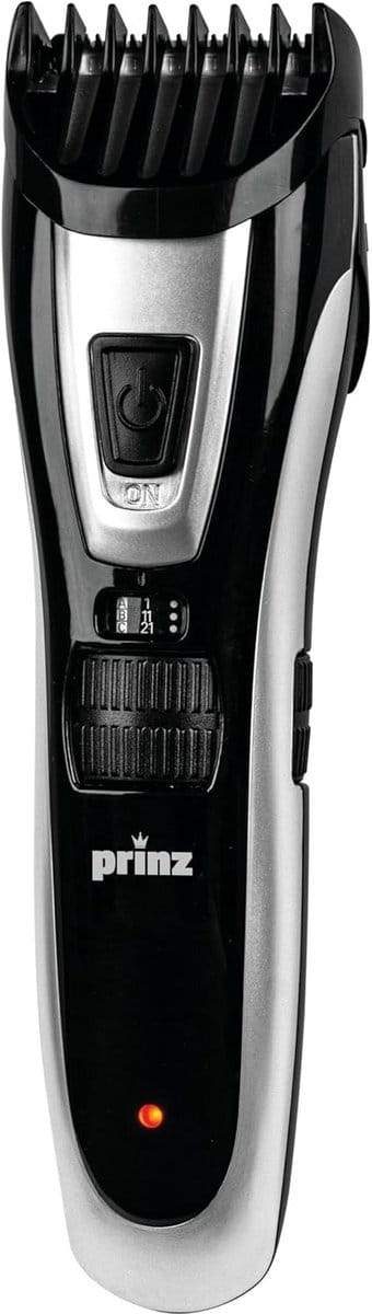 Haartrimmer en Baardtrimmer voor Precisie en Verzorging
