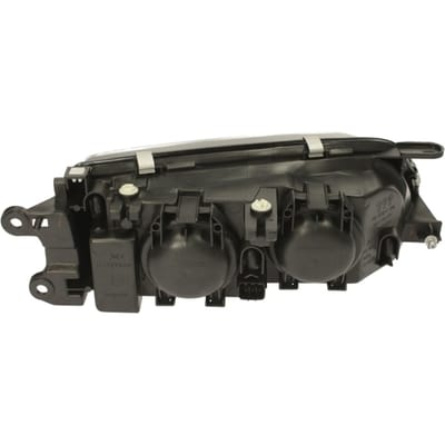 Koplampen DEPO 216-1141L-LD-EM, links