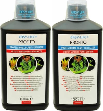 Easy-Life Profito 2x 1 liter