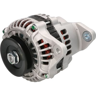 Driefasige generator STARDAX STX100128R